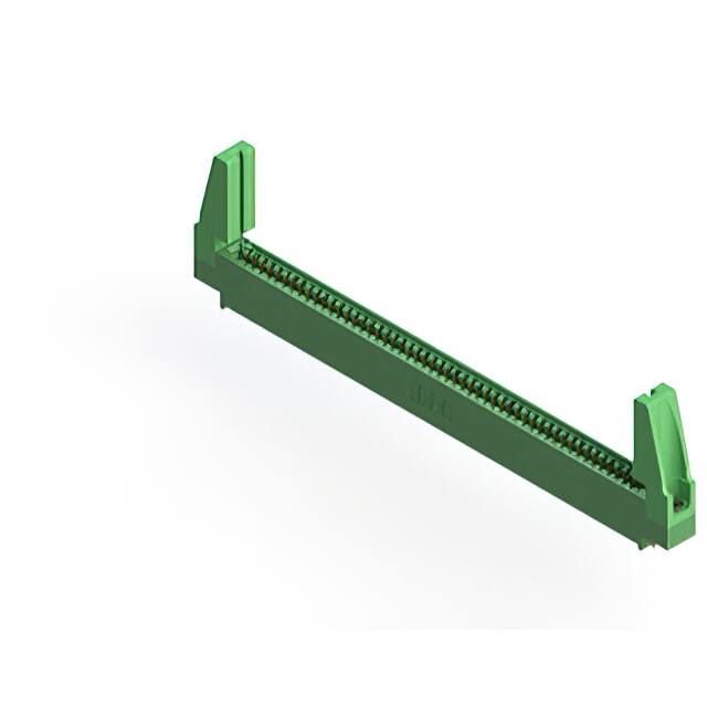 345-053-520-688 EDAC Inc.  Edgeboard Connectors